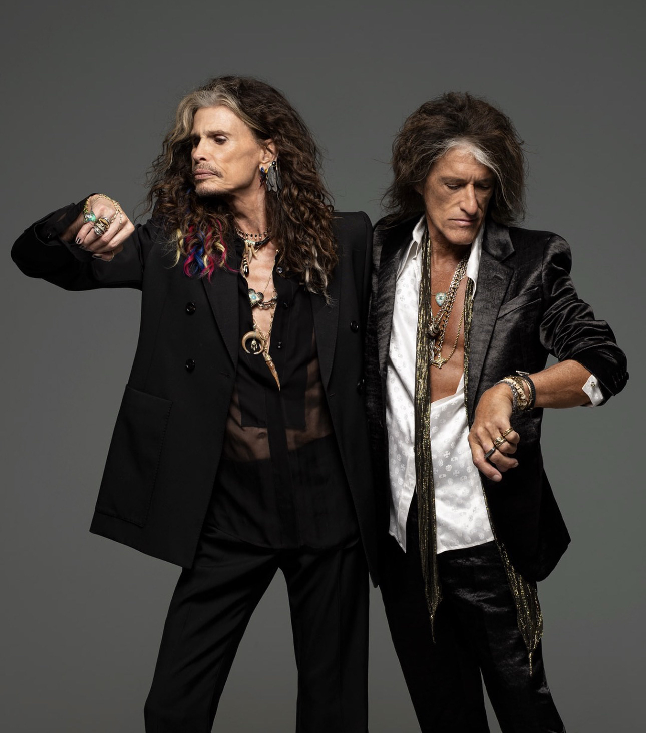 AEROSMITH