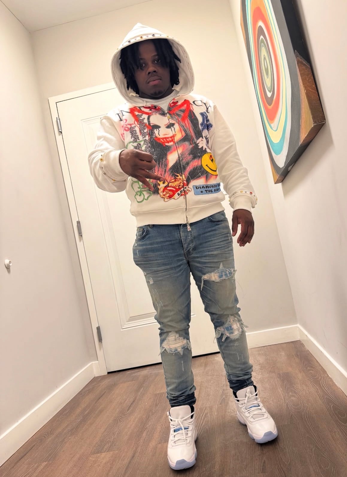 A1 MOOK