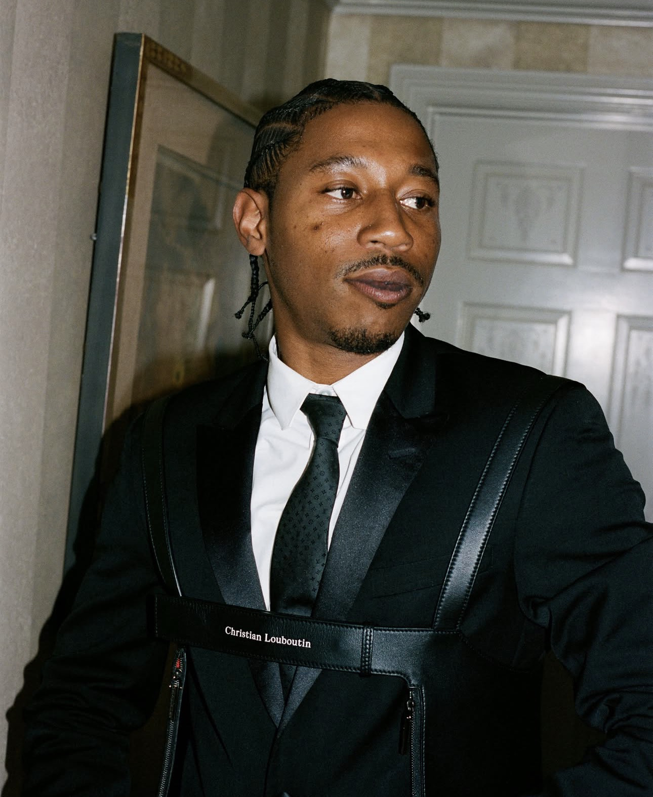 COUSIN STIZZ