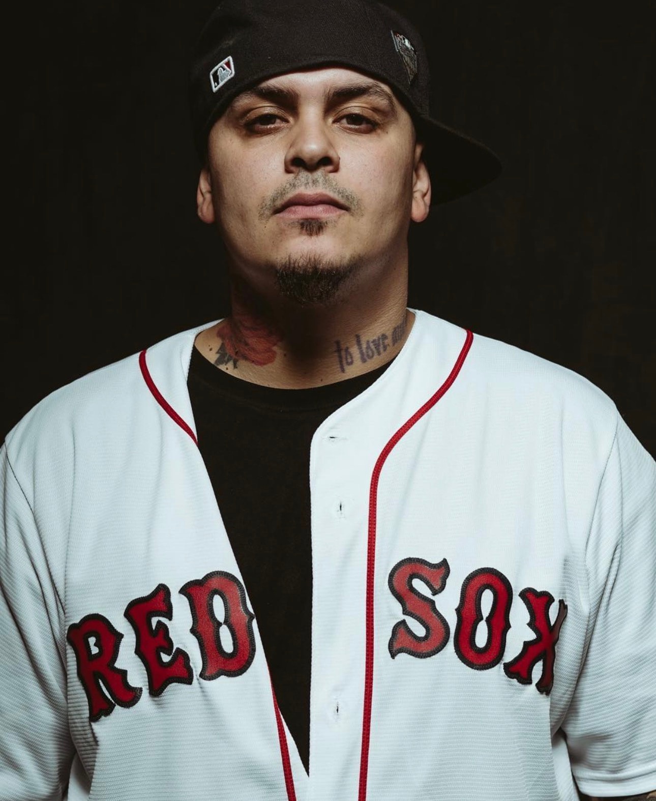 DANTE LUNA