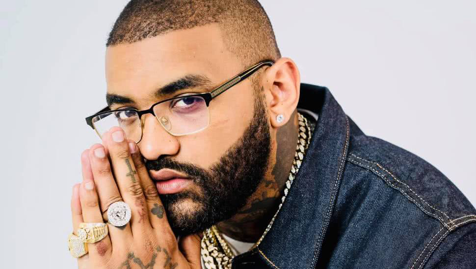 JOYNER LUCAS