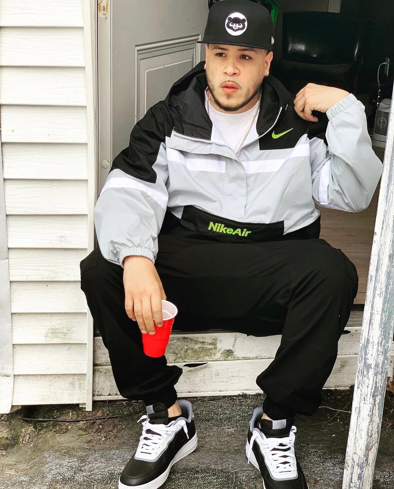Kam Yadier