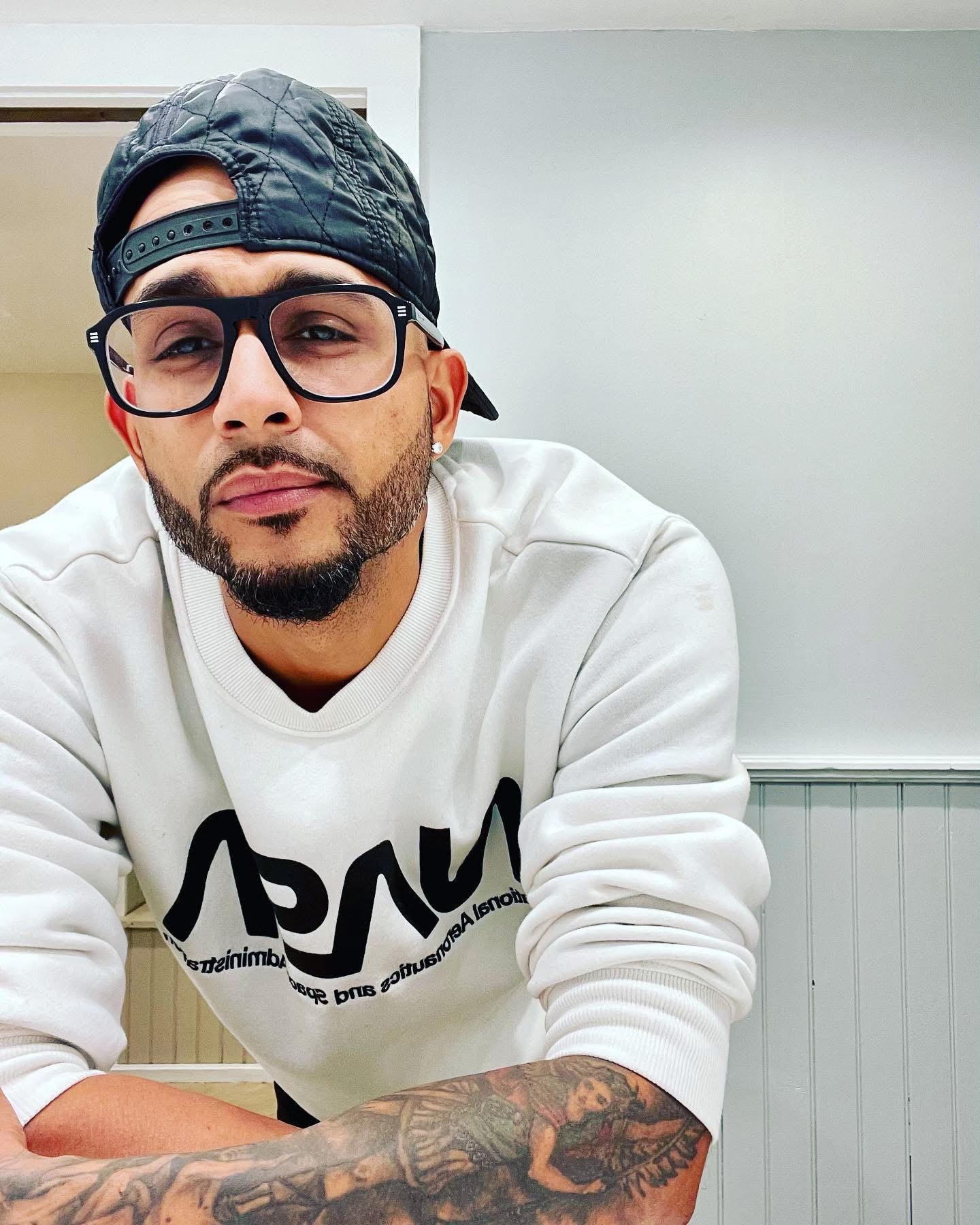 Richy Peña