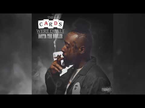 Dotta The Dealer - BOOM (Audio)