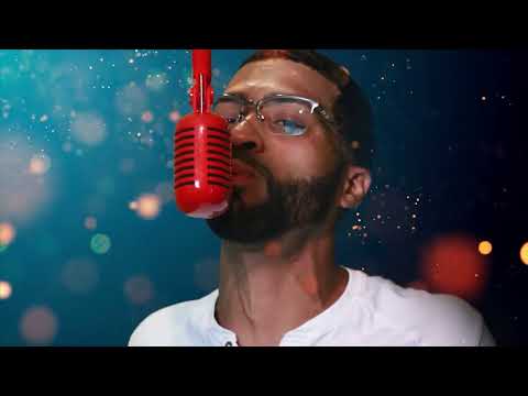 AV SPAZN "Letter To D" (RED MIC SERIES)