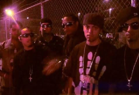 Brujo Live con Nan2, Gaby El Kreativo y Zion y Lennox en Connecticut.