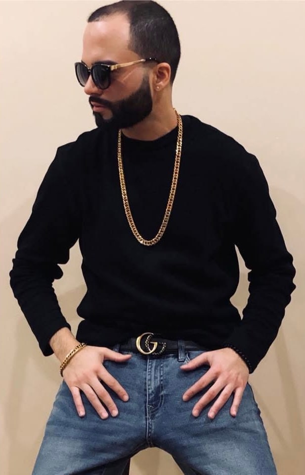 D Voiz