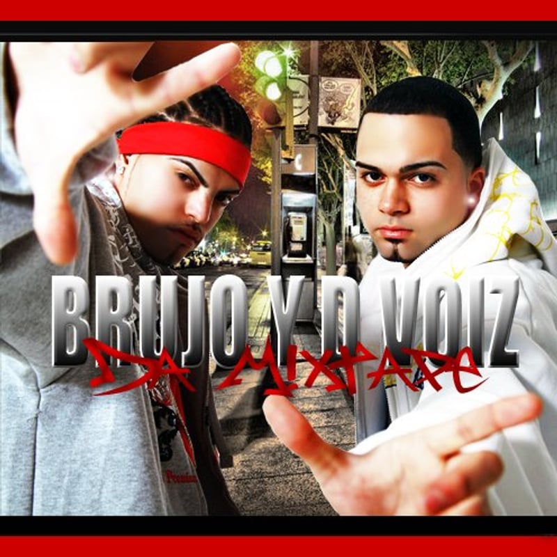 Da Mixtape