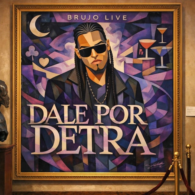 Dale Por Detra