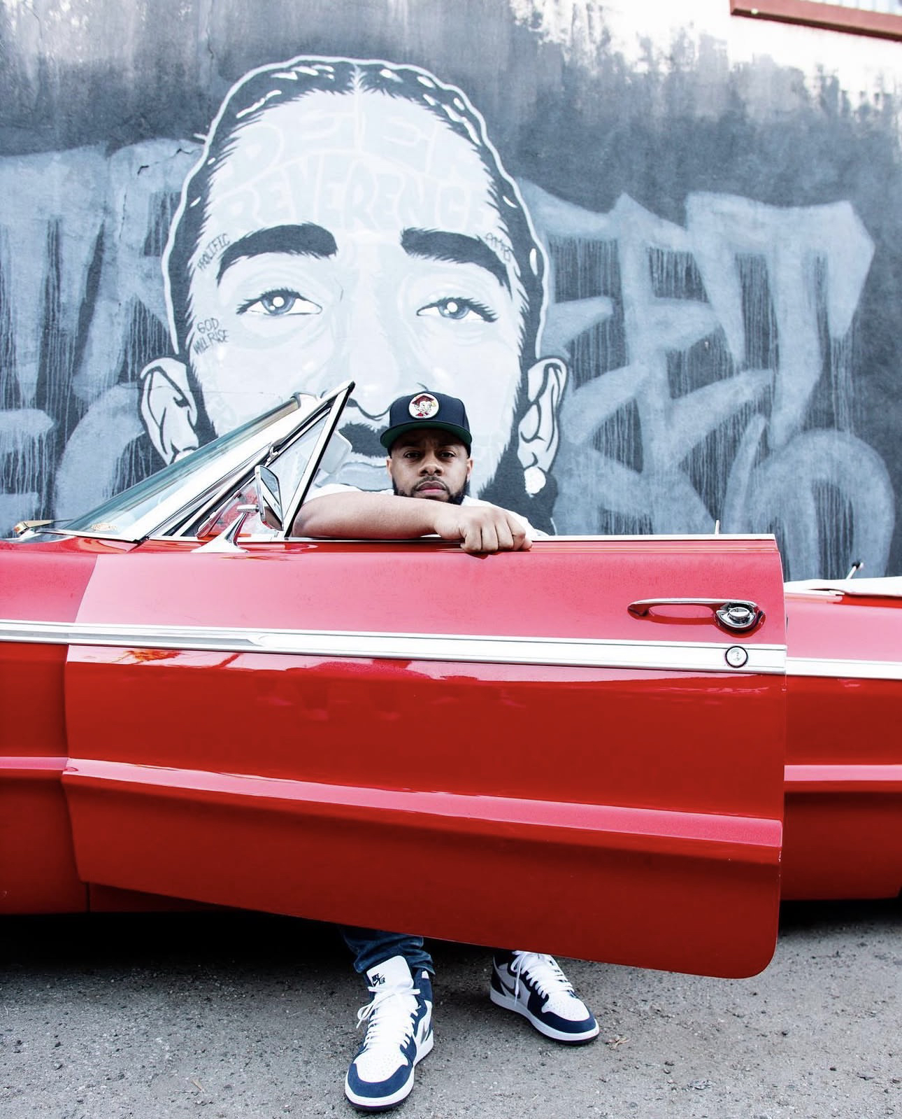 DJ E Dubble