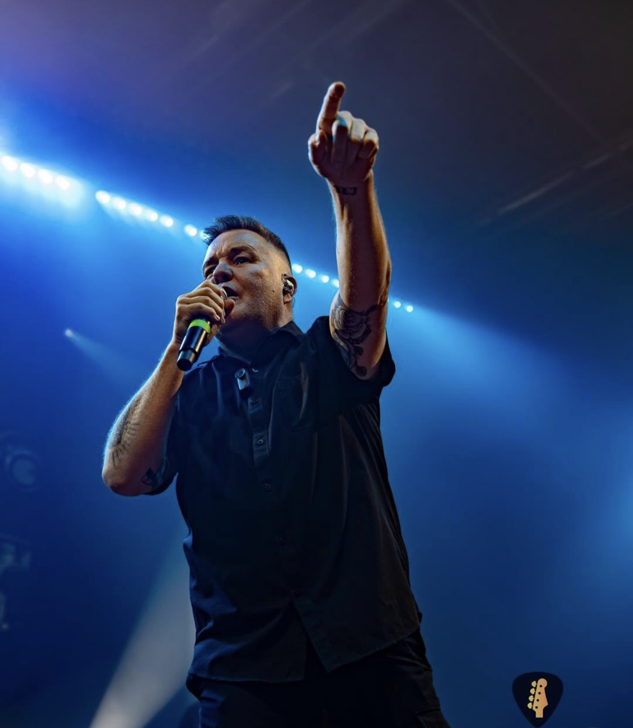 Dropkick Murphys