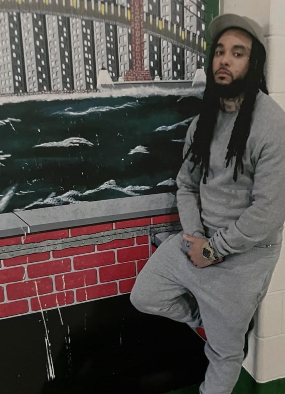 G FREDO