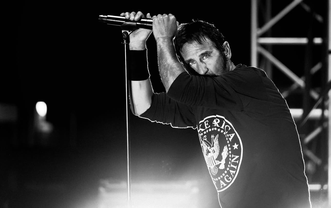 GODSMACK