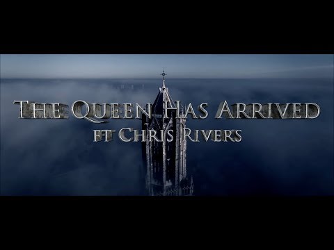 The Queen Has Arrived