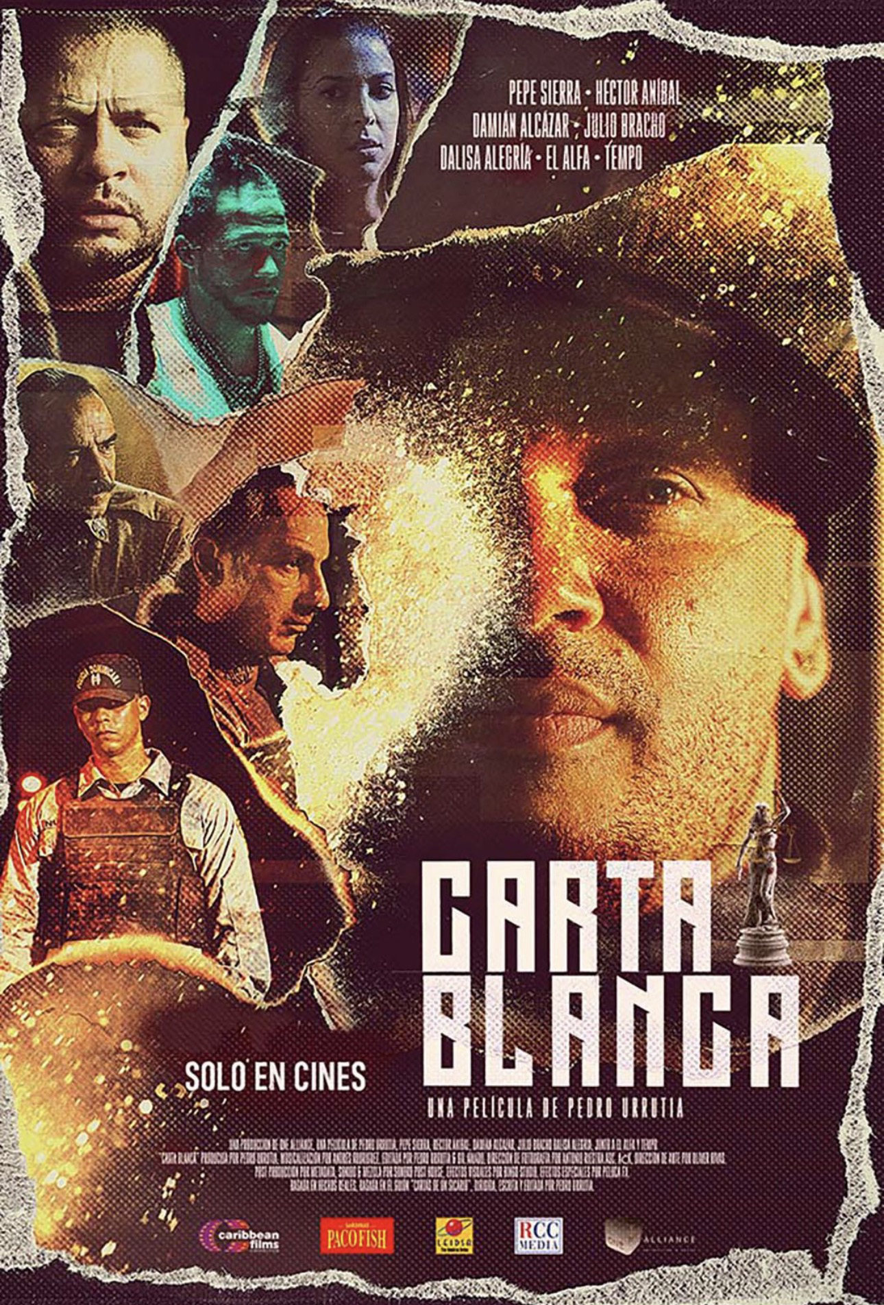 Carta Blanca