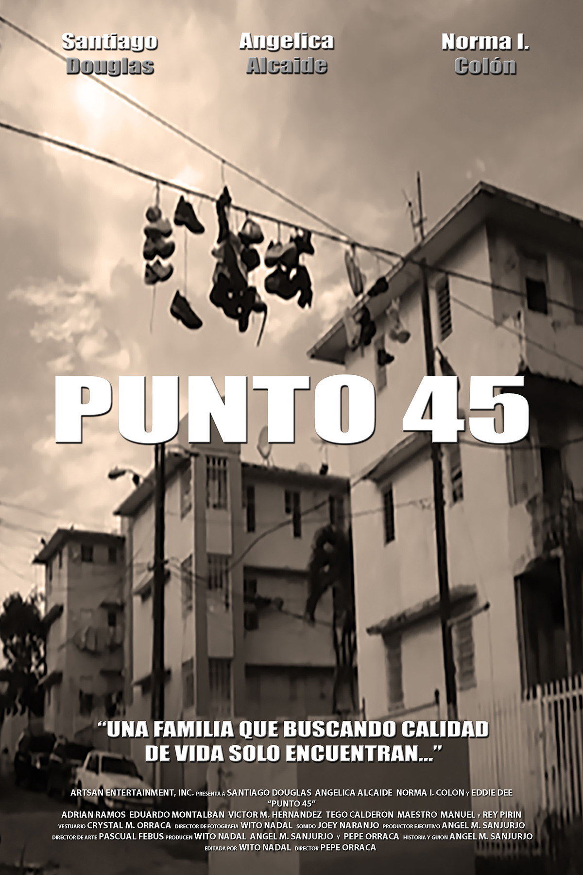 Punto 45