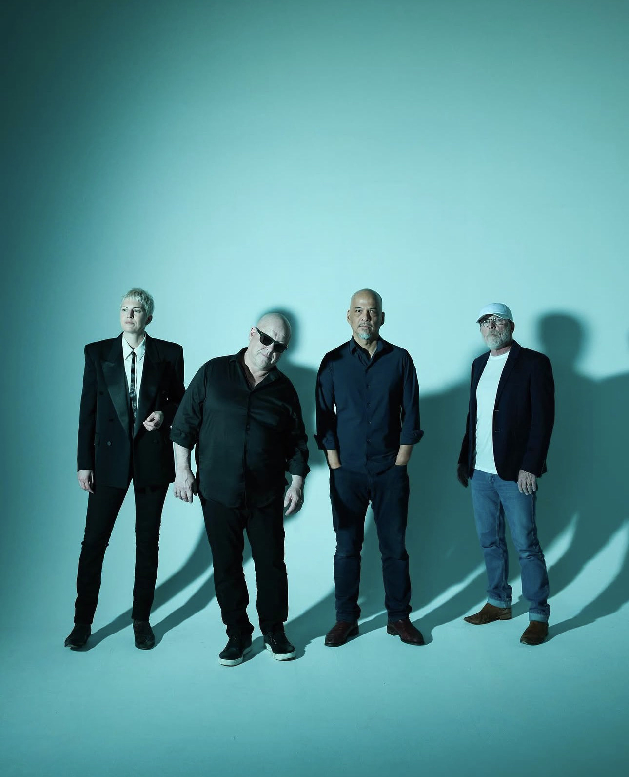 Pixies