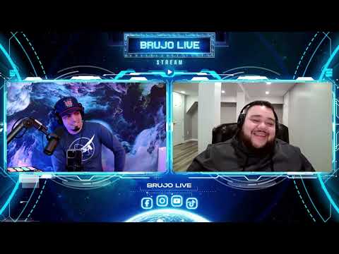 Conversation With Brujo: Grizzly