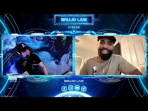 Conversation With Brujo: Kev Young