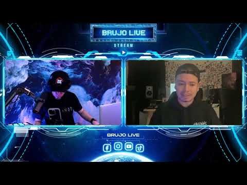 Conversation With Brujo: Xcelencia