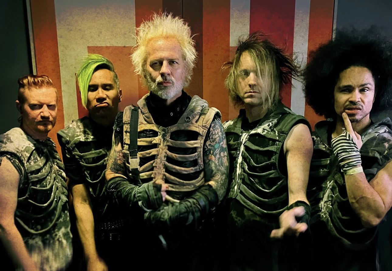 POWERMAN 5000