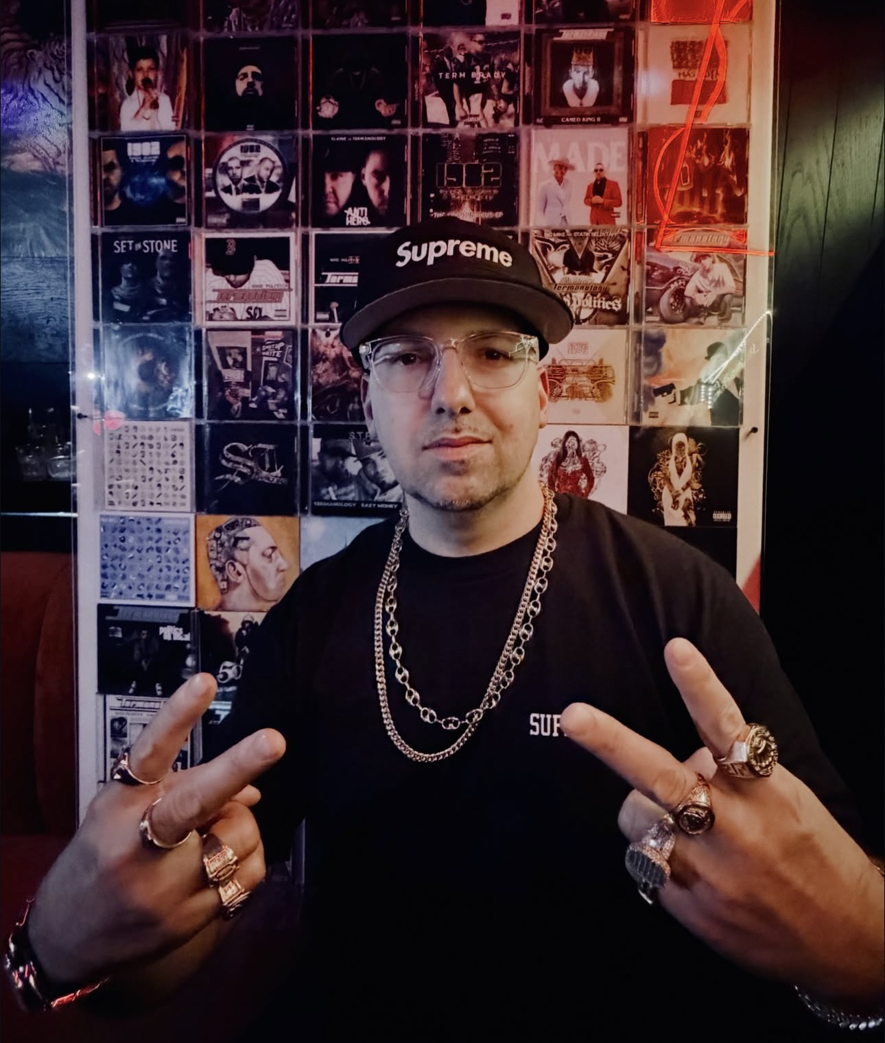 Termanology