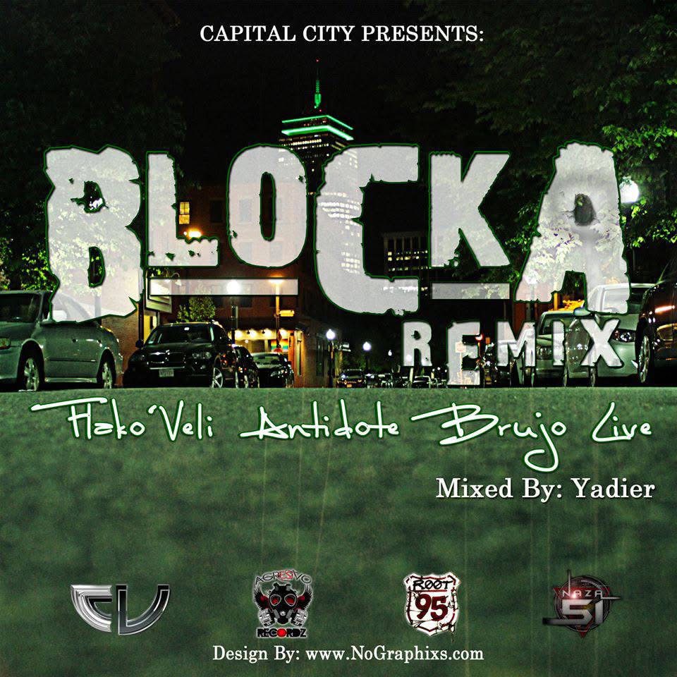 Blocka (Remix)