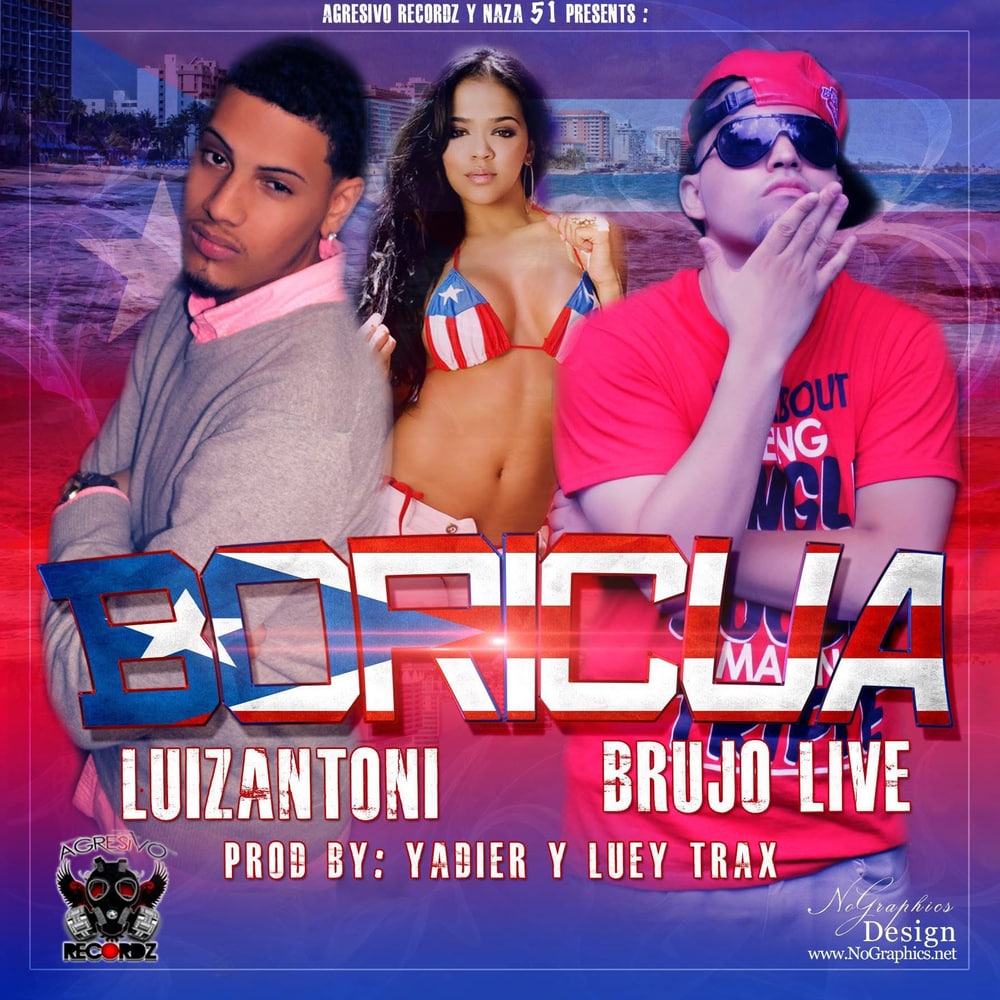 Boricua