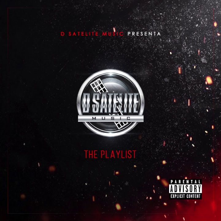 D Satelite Music Presenta: The Playlist