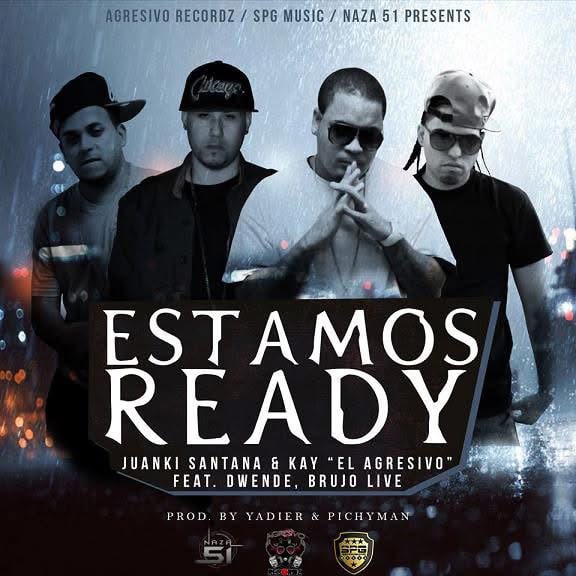 Estamos Ready