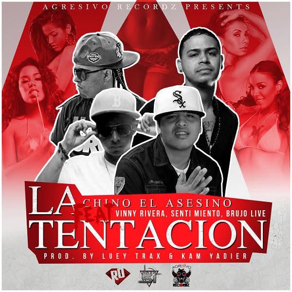 La Tentacion