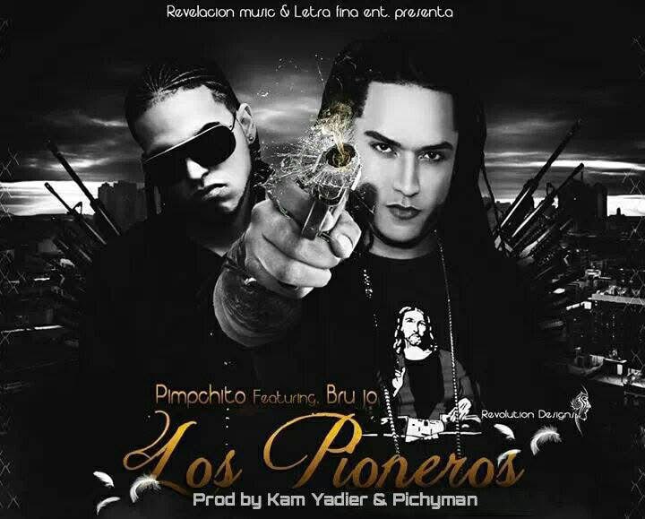 Los Pioneros
