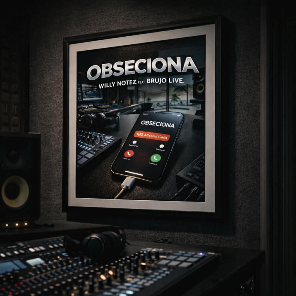 OBSECIONA (Live)