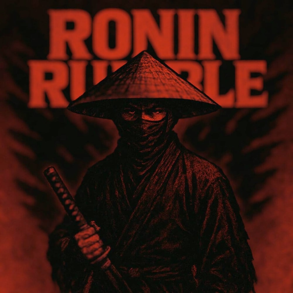 Ronin Rumble