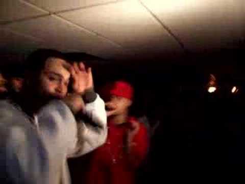 Bota Humo (Live) — Boat Cruise